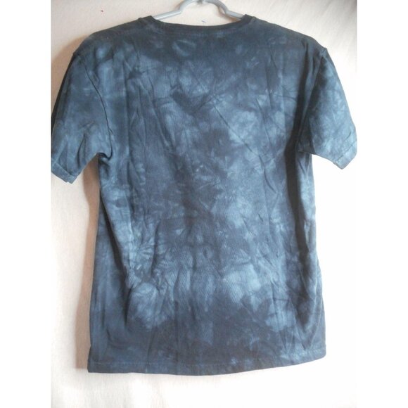 The Mountain Great white Shark bite jaws T-shirt - Picture 4 of 4